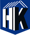 Logo Holzbau Kuhn - Zimmerei und Fachbetrieb